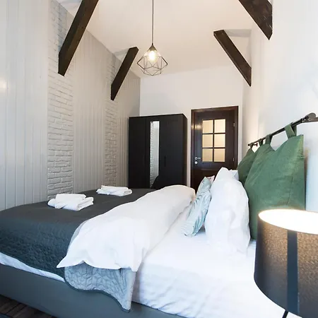 Apartment Lovely Flat With Patio And Mountain Views Brasov
