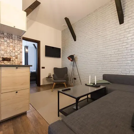 Lovely Flat With Patio And Mountain Views Brasov